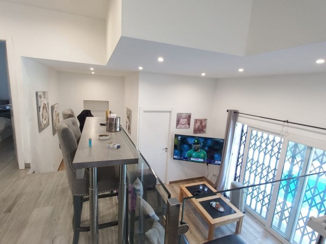 6 Schlafzimmer Villa in El Faro