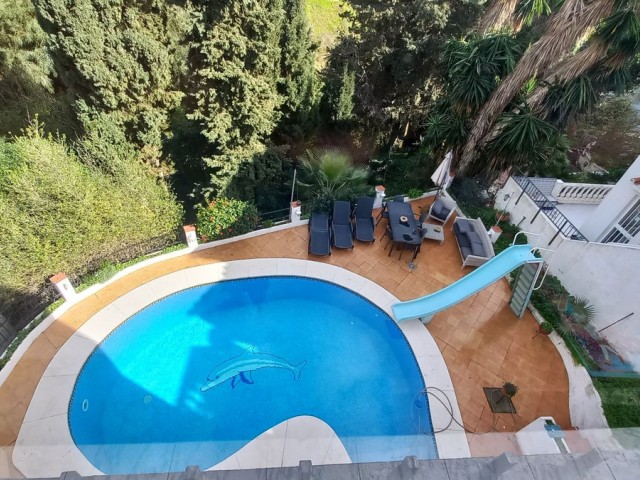 6 Slaapkamer Villa in El Faro