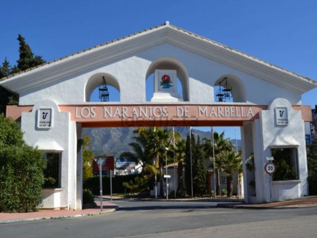 Apartment, Nueva Andalucia