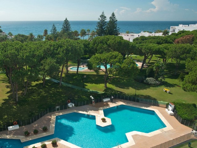 Apartment, Puerto Banús