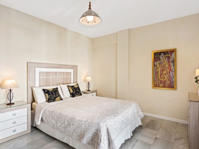 2 Bedrooms Apartment in Puerto Banús