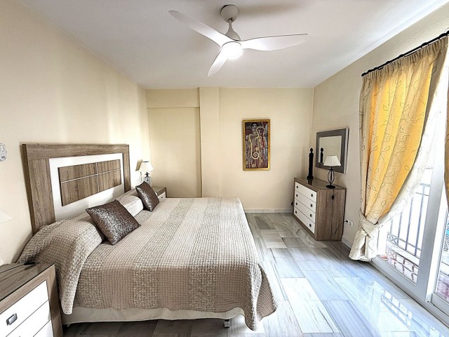 2 Bedrooms Apartment in Puerto Banús