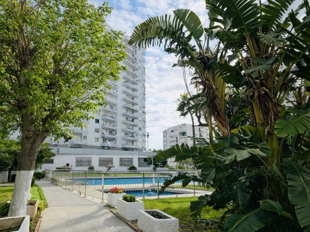 2 Bedrooms Apartment in Benalmadena