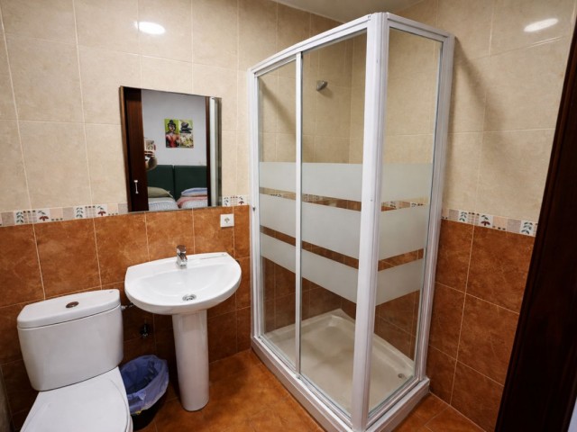 2 Makuuhuoneen Huoneisto Benalmadena