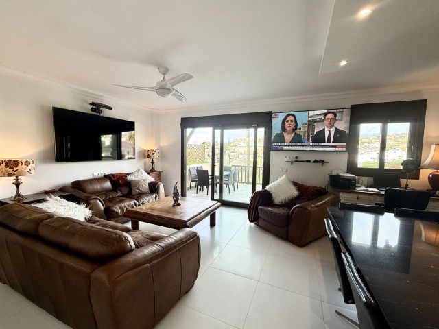 Villa con 3 Dormitorios  en Riviera del Sol