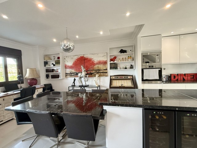 Villa con 3 Dormitorios  en Riviera del Sol