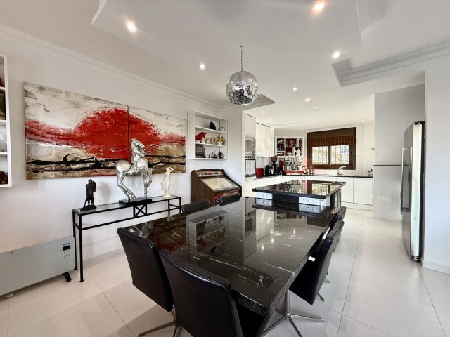 Villa con 3 Dormitorios  en Riviera del Sol