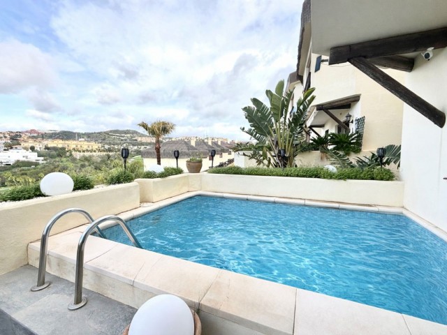 Villa con 3 Dormitorios  en Riviera del Sol