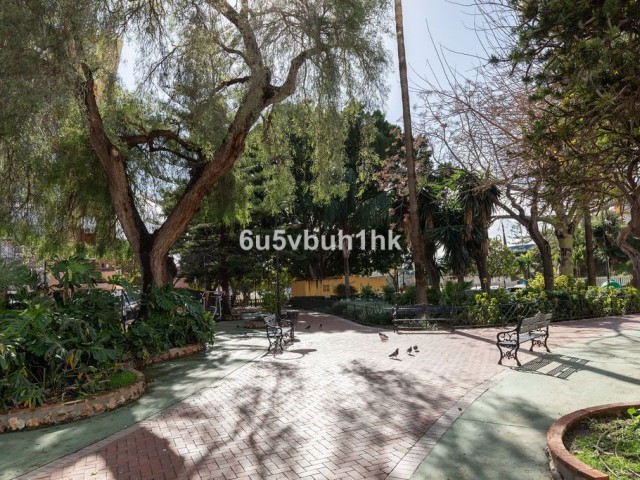 Apartment, Fuengirola