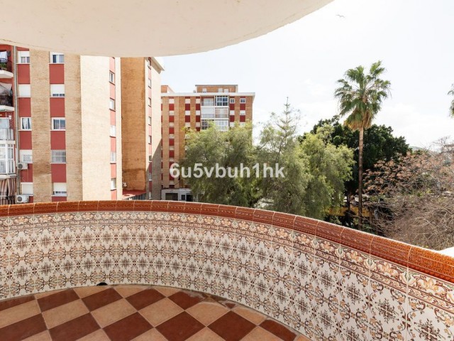 Appartement avec 3 Chambres  à Fuengirola