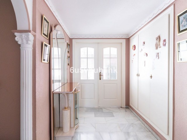 Appartement avec 3 Chambres  à Fuengirola