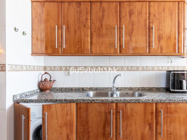 Appartement avec 3 Chambres  à Fuengirola