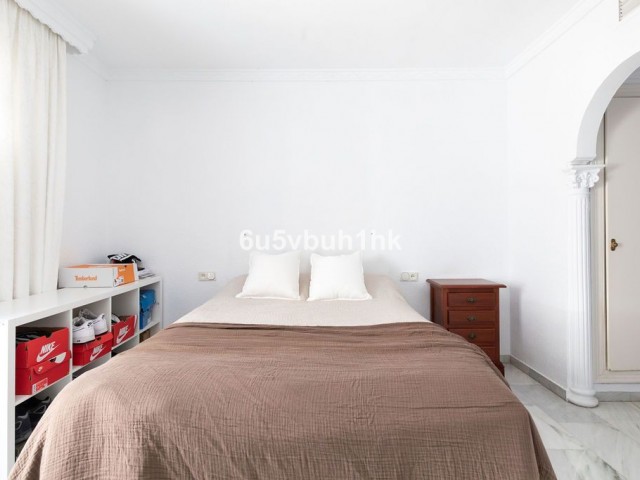 Appartement avec 3 Chambres  à Fuengirola
