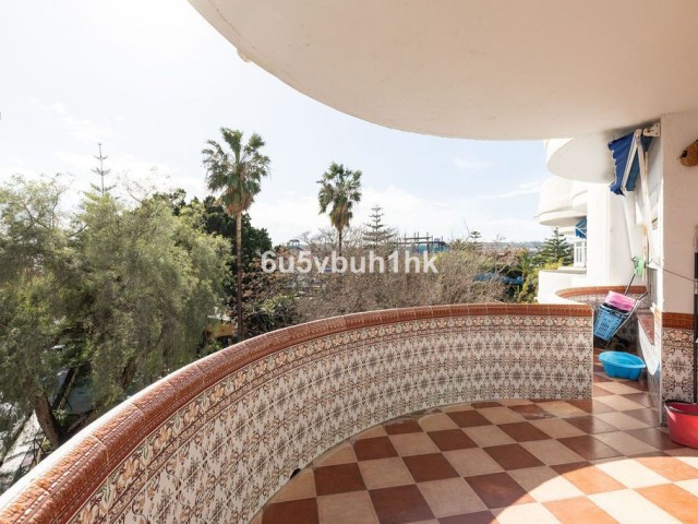 Appartement avec 3 Chambres  à Fuengirola
