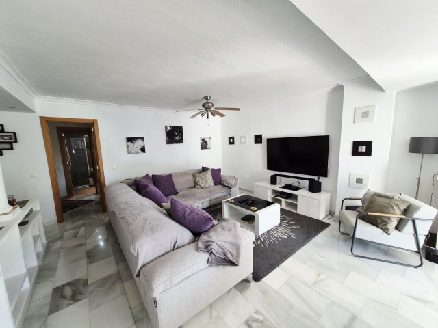 3 Bedrooms Apartment in Torreblanca