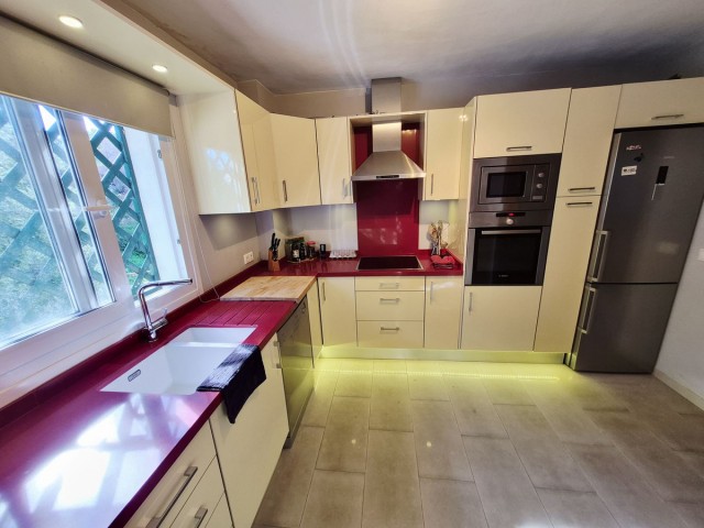 3 Bedrooms Apartment in Torreblanca