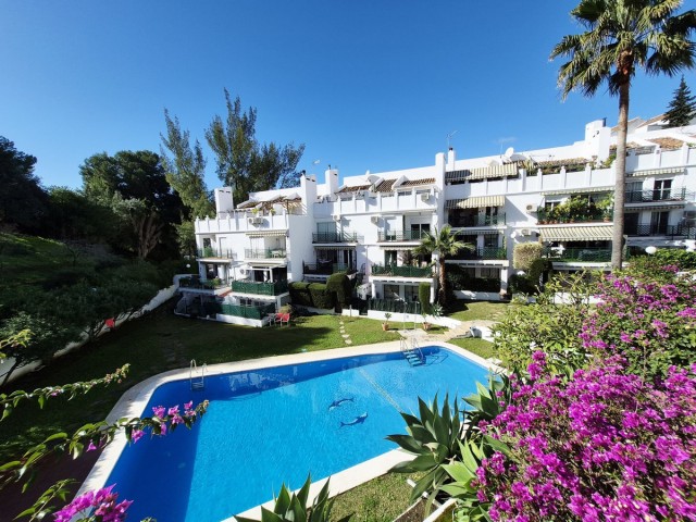 3 Bedrooms Apartment in Torreblanca