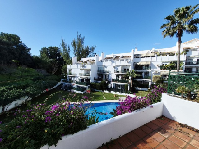 3 Bedrooms Apartment in Torreblanca