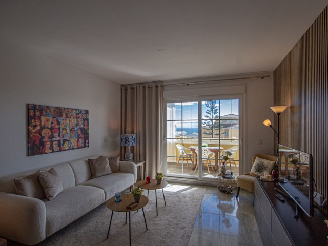 Apartment, Cabopino, R5302867