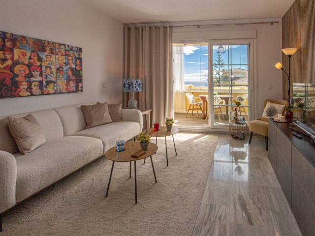 2 Bedrooms Apartment in Cabopino