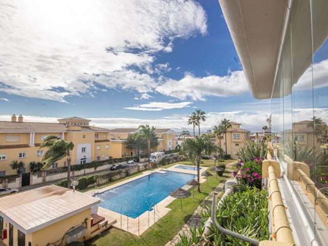 Apartment, Cabopino, R5302867