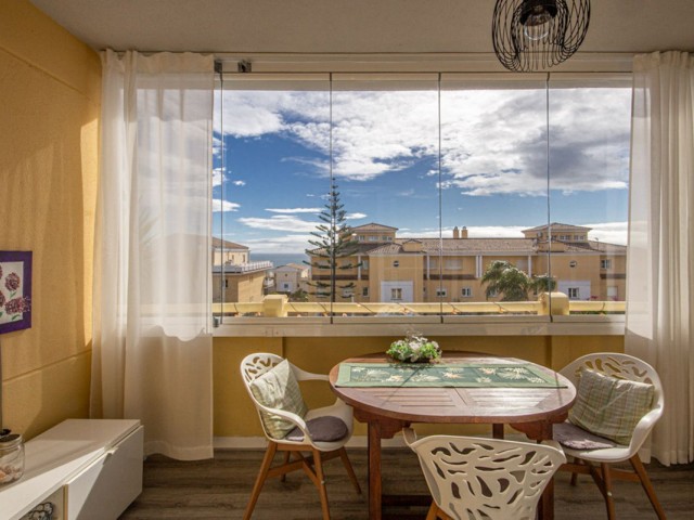 2 Schlafzimmer Apartment in Cabopino