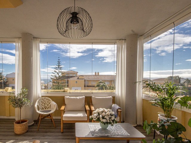 2 Schlafzimmer Apartment in Cabopino