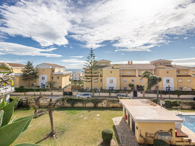 2 Schlafzimmer Apartment in Cabopino