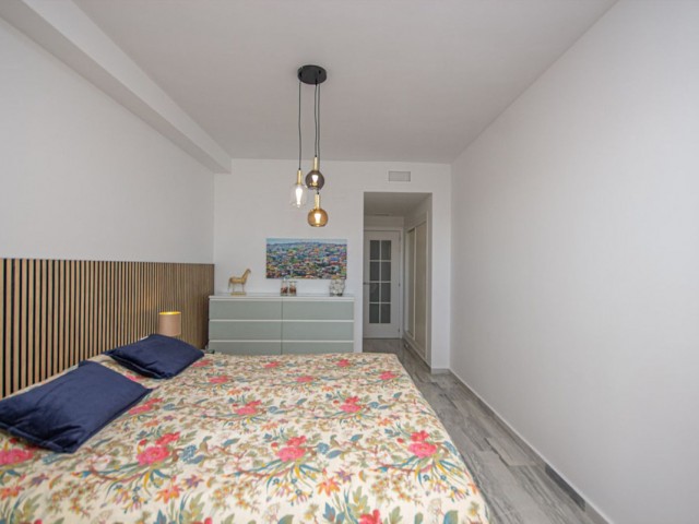 2 Schlafzimmer Apartment in Cabopino