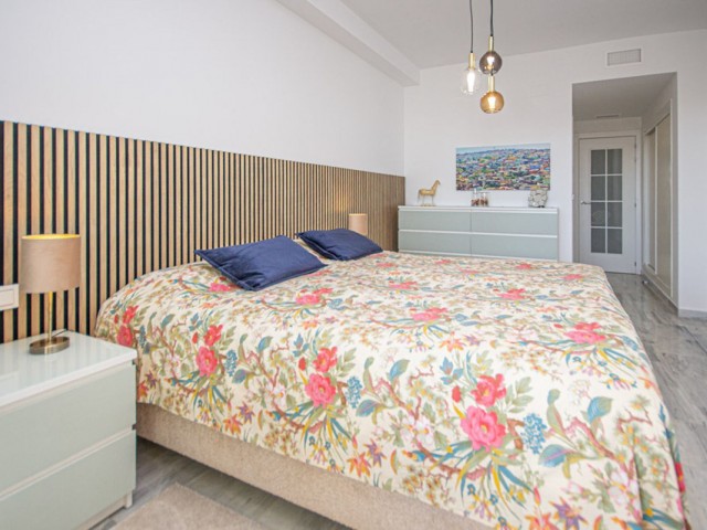 2 Schlafzimmer Apartment in Cabopino