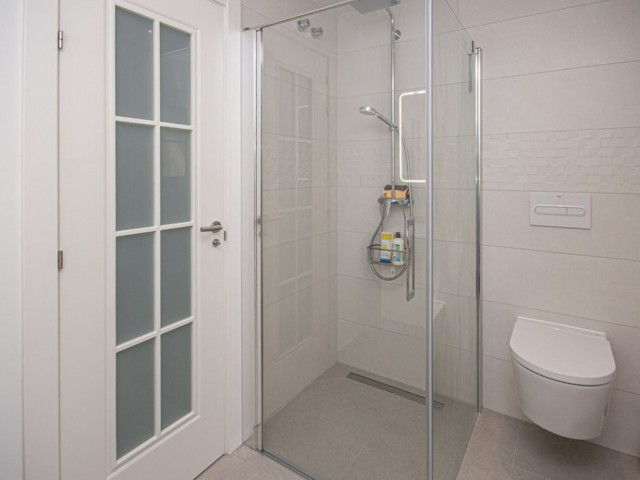 2 Schlafzimmer Apartment in Cabopino