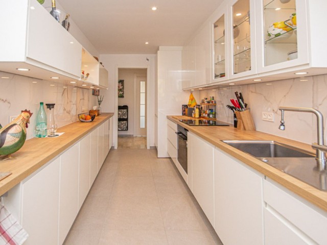 2 Bedrooms Apartment in Cabopino