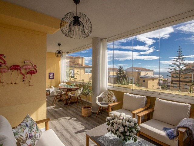 2 Bedrooms Apartment in Cabopino