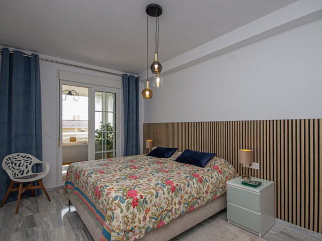 2 Bedrooms Apartment in Cabopino