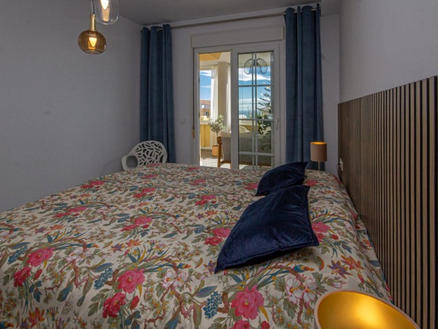 2 Bedrooms Apartment in Cabopino