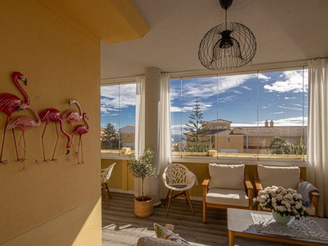 2 Bedrooms Apartment in Cabopino