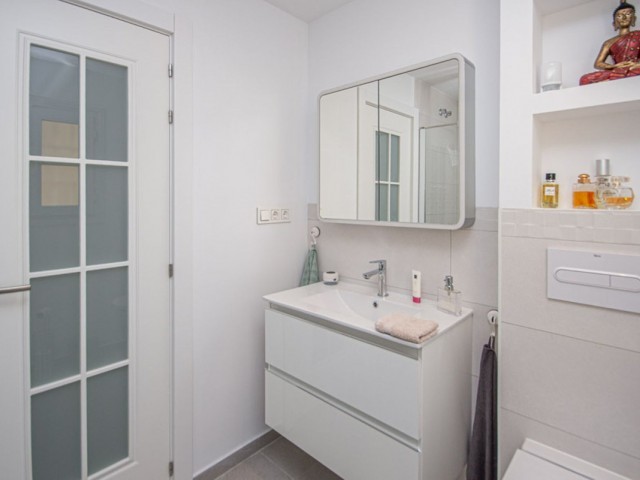 2 Bedrooms Apartment in Cabopino