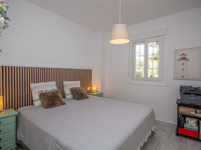 2 Bedrooms Apartment in Cabopino