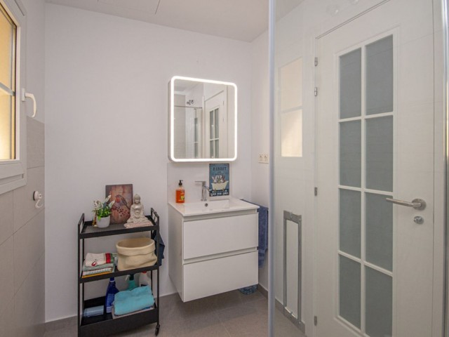 2 Bedrooms Apartment in Cabopino