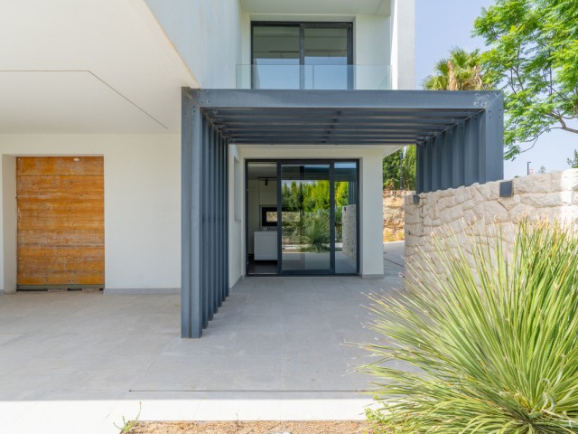 3 Schlafzimmer Villa in Estepona