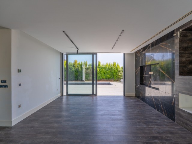 3 Schlafzimmer Villa in Estepona