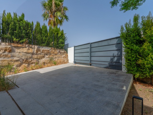 3 Schlafzimmer Villa in Estepona