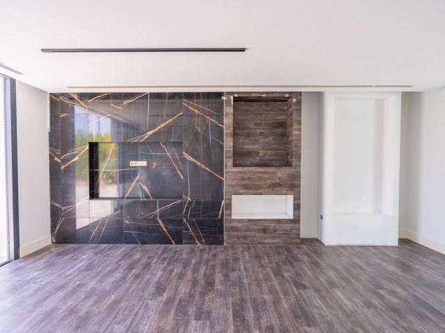 3 Schlafzimmer Villa in Estepona