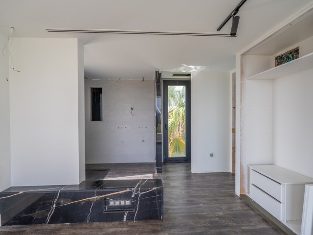 3 Schlafzimmer Villa in Estepona