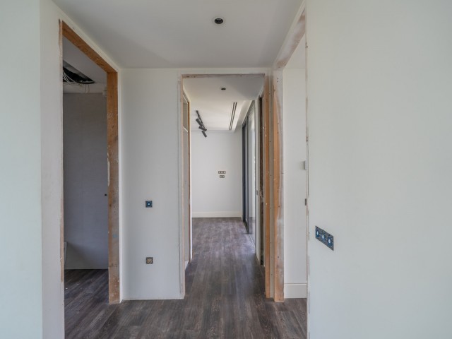 3 Schlafzimmer Villa in Estepona