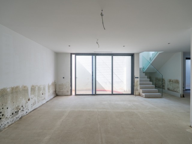 3 Schlafzimmer Villa in Estepona