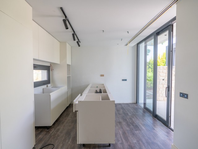 3 Schlafzimmer Villa in Estepona