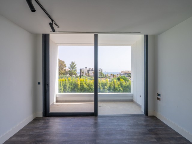 3 Schlafzimmer Villa in Estepona