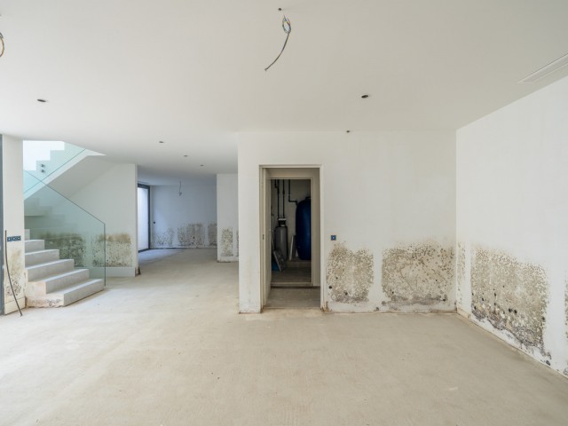 3 Schlafzimmer Villa in Estepona