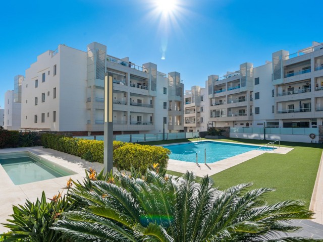 Apartment San Pedro de Alcántara - R5302882